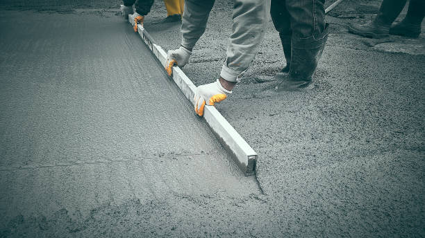 Best Concrete Foundation Repair in Edgecliff Village, TX