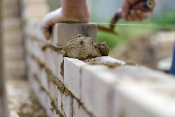 Best Concrete Slab Construction in Edgecliff Village, TX
