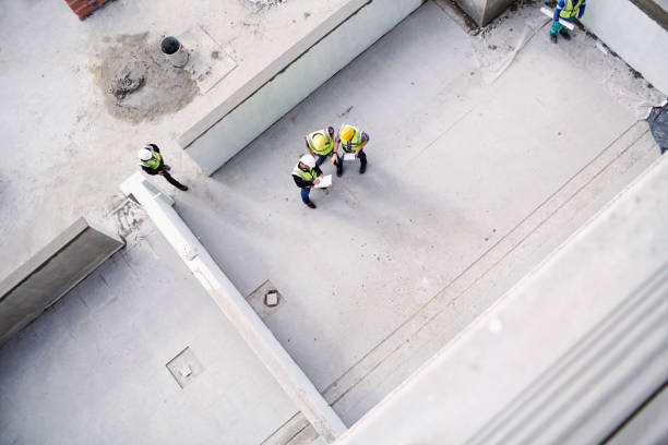 Best Concrete Grinding and Polishing in Edgecliff Village, TX