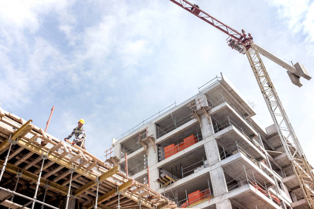  Edgecliff Village, TX Concrete contractor Pros
